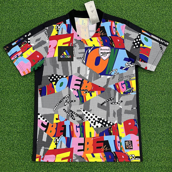 2023 ARS Love Joint Edition Training Shirts
