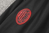 23-24 ACM White Half Pull Tracksuit (半拉链)