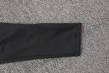 23-24 ACM Black Jacket Tracksuit
