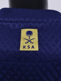 23-24 AL-Nassr Away Player Version Soccer Jersey