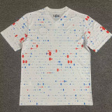 23-24 Lille Away Fans Soccer Jersey