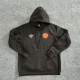 2023 Man Utd Black Hoody (加绒)