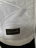 23-24 TOT Home Long Sleeve Player Version Soccer Jersey (长袖球员)