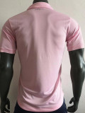 22-23 Inter Miami Home Player Version Soccer Jersey