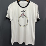22-23 Egypt Away Fans Soccer Jersey