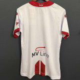 23-24 Bari Home Fans Soccer Jersey