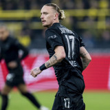 2023 Dortmund Black Special Edition Player Version Soccer Jersey