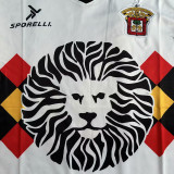 23-24 Leones Negros UDG Away Fans Soccer Jersey