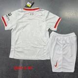 24-25 LIV Third Kids Soccer Jersey