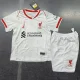 24-25 LIV Third Kids Soccer Jersey