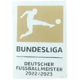 23-24 Bayern Home 1:1 Fans Soccer Jersey