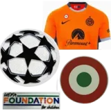 23-24 INT Third 1:1 Fans Soccer Jersey