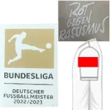 23-24 Bayern Home 1:1 Fans Soccer Jersey