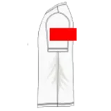 23-24 ACM Orange GoalKeeper Soccer Jersey