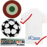 23-24 INT Away Fans Soccer Jersey