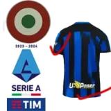 23-24 INT Home Joint Edition Fans Soccer Jersey (变形金刚)