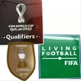 20-21 Brazil Home Fans Soccer Jersey