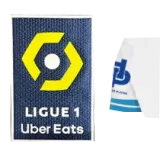 23-24 Marseille Home 1:1 Fans Soccer Jersey