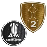 23-24 Internacional Away 1:1 Fans Soccer Jersey