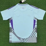 24-25 Scotland Away Fans Soccer Jersey