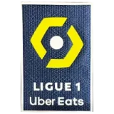 23-24 Lyon Home Player Version Soccer Jersey