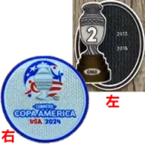 24-25 Chile Away Fans Soccer Jersey