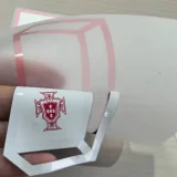2024 Portugal Home 1:1 Fans Soccer Jersey