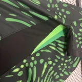 24-25 Nigeria Away Fans Soccer Jersey