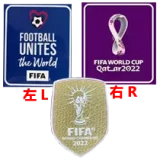 22-23 Argentina Home 3 Stars Player Version Soccer Jersey (三星)