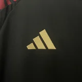 24-25 Peru Away Fans Soccer Jersey
