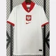 24-25 Poland Home Fans Soccer Jersey