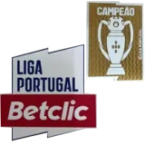 23-24 Benfica Home Player Version Soccer Jersey