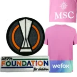 23-24 ACM Third Player Version Soccer Jersey