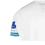 23-24 Marseille Home Player Version Soccer Jersey