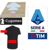 23-24 JUV Third Player Version Soccer Jersey