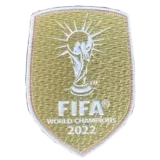 2023 Argentina Black Grey Special Edition Player Version Soccer Jersey (黑灰条紋)