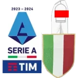 23-24 Napoli Home Player Version Soccer Jersey