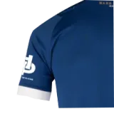 23-24 Marseille Away Player Version Soccer Jersey