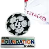 21-22 Ajax Third Fans Soccer Jersey