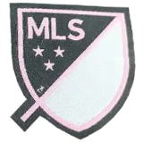 22-23 Inter Miami Home 1:1 Fans Soccer Jersey