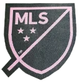 23-24 Inter Miami Away 1:1 Fans Soccer Jersey