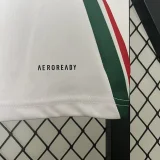 24-25 Hungary Away Fans Soccer Jersey
