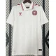 24-25 Denmark Away Fans Soccer Jersey