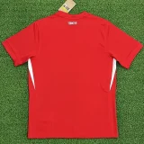 24-25 Turkey Away Fans Soccer Jersey