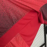 24-25 Poland Away Fans Soccer Jersey