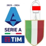 23-24 Napoli Special Editio Fans Soccer Jersey