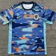 24-25 Netherlands Blue Training Shirts