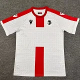 2024 Georgia Home Fans Soccer Jersey