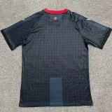 2024 Georgia Away Fans Soccer Jersey