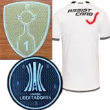 24-25 Colo-Colo Yellow GoalKeeper Fans Soccer Jersey